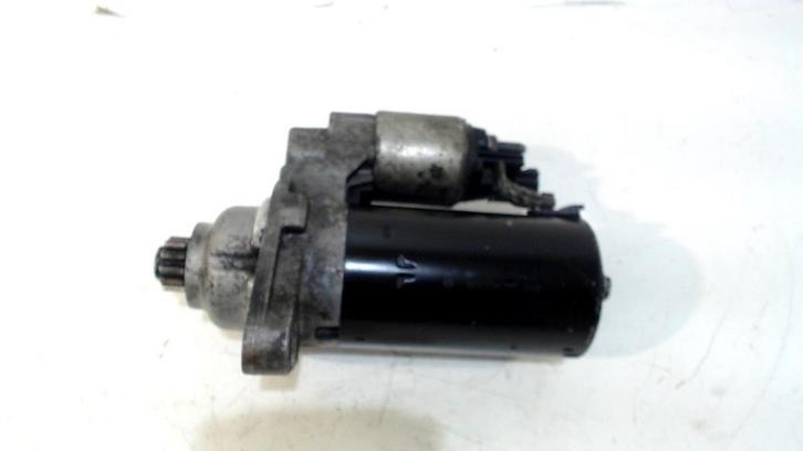 Startmotor Volkswagen Polo, Auto-onderdelen, Motor en Toebehoren, Audi, Seat, Volkswagen, Skoda, Gebruikt, Herkomst onderdeel bekend