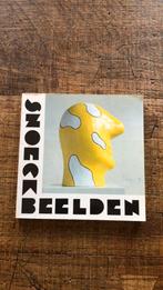 Jan Snoeck, Boeken, Ophalen of Verzenden, Zo goed als nieuw