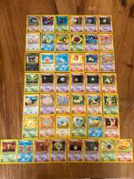 Pokémon set Neo Destiny, Ophalen of Verzenden, Gebruikt, Meerdere kaarten