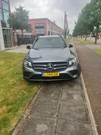 Mercedes-Benz GLC 250d AMG-Line 4MATIC 9G-TRONIC 2018 Grijs, Auto's, Mercedes-Benz, Automaat, 4 cilinders, USB, GLC