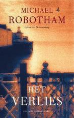 Het verlies / Michael Robotham., Ophalen of Verzenden, Gelezen