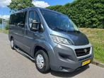 Fiat Ducato Panorama 30 2.3 MultiJet L1H1 - 8 personen uitvo, Voorwielaandrijving, 221 €/maand, Gebruikt, 150 pk