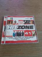 Radio 538 Hitzone 41 cd+dvd. O.a. Gwen Stefani, Di-rect., Cd's en Dvd's, Cd's | Verzamelalbums, Pop, Gebruikt, Ophalen of Verzenden