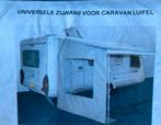 Bo-camp universele zijwand caravan luifel, Ophalen of Verzenden