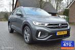 Volkswagen T-Roc 1.5 TSI R-Line Aut Bj 2024, Stof, 4 cilinders, 150 pk, Bedrijf