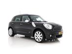 MINI Countryman 2.0 Cooper D ALL4 Pack-Wired Aut. *NAVI-FULL, Euro 5, Zwart, Diesel, SUV of Terreinwagen
