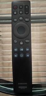 Afstandsbediening tbv Samsung UBD M7500 4K UHD speler, Ophalen of Verzenden, Zo goed als nieuw, Dvd