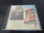 Klaas Bolt orgel Bovenkerk Kampen Grote Kerk Harderwijk, Cd's en Dvd's, Met libretto, Overige typen, Ophalen of Verzenden, Zo goed als nieuw