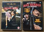 Mickey’s Spillane - Mike Hamer - 2 DVD’s - samen 3 Films, Vanaf 12 jaar, Ophalen of Verzenden, Zo goed als nieuw