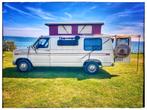 DROOMAUTO! FORD E-150 CAMPER! ÉÉN STUK!, Auto's, Ford Usa, Radio, Overige carrosserieën, Beige, 2400 kg