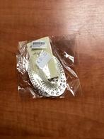 Oorbellen, Sieraden, Tassen en Uiterlijk, Oorbellen, Ophalen of Verzenden, Nieuw, Zilver