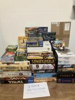 Diverse Bordspellen, Hobby en Vrije tijd, Gezelschapsspellen | Bordspellen, Ophalen of Verzenden, Zo goed als nieuw