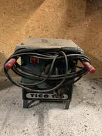 lasapparaat Tico 160, Doe-het-zelf en Verbouw, Ophalen, Gebruikt, 150 tot 250 ampère, Elektroden