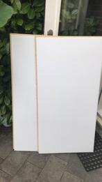NIEUW 2 AGNES PLAFOND PLATEN 60 x 120 cm, Doe-het-zelf en Verbouw, Platen en Panelen, Ophalen, Nieuw, Overige materialen, Minder dan 20 mm