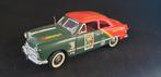 ford 1949 la carrera panamericana geen doos  1:18, Ophalen, Gebruikt, Auto, Overige merken