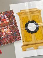 Studio Job and the Groninger Museum (2011), Ophalen of Verzenden, Zo goed als nieuw, Schilder- en Tekenkunst