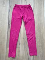 Hema legging, maat 134-140, roze, Broek, Meisje, Ophalen of Verzenden, Zo goed als nieuw