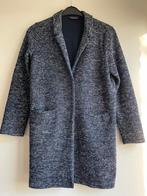 Blauw damesvest vest/jasje Street One mt 38, Ophalen of Verzenden, Zo goed als nieuw, Maat 38/40 (M), Blauw