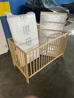 Kinderledikant Ikea Gulliver, Ophalen, Nieuw, Ledikant