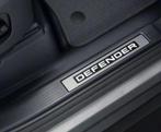 Land Rover Defender lunar 90, instaplijsten met verlichting, Auto diversen, Tuning en Styling, Ophalen of Verzenden, A, A, A