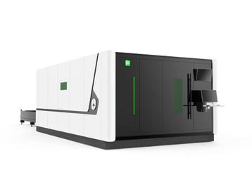 CNC Fiber laser 1.0 tot 12.0KW NL ondersteuning en service beschikbaar voor biedingen