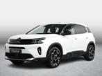 Citroën C5 Aircross 1.2 Hybrid 136 Max AUTOMAAT | NAVIGATIE, Automaat, 145 pk, Gebruikt, 1199 cc