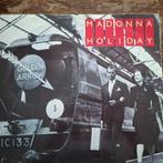 Madonna Holifay lp, Verzenden, 1960 tot 1980, Gebruikt, Overige formaten