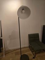 Industriele lamp, Huis en Inrichting, Lampen | Vloerlampen, Ophalen, Zo goed als nieuw