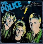 THE POLICE - 'Outlandos D'Amour' (NL-persing), Ophalen of Verzenden