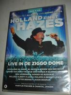 Andre Hazes- Holland zingt Hazes- B- CD + DVD- (NIEUW), Cd's en Dvd's, Dvd's | Muziek en Concerten, Alle leeftijden, Verzenden