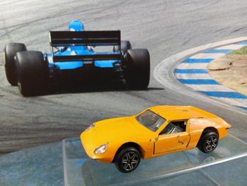 politoys export 1/43  nr 563  lotus europa  beschikbaar voor biedingen