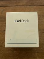 iPad 2 Dock Nieuw!, Computers en Software, Dockingstations, Docking station, Nieuw, Ophalen of Verzenden, Apple