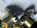 Conische tandwielen 1:1 M5 Z30, Ophalen of Verzenden, Nieuw