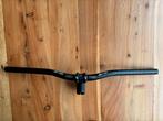 Mtb riser15 PRO riser + handlebar 60cm, Ophalen of Verzenden, Zo goed als nieuw
