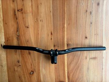 Mtb riser15 PRO riser + handlebar 60cm beschikbaar voor biedingen