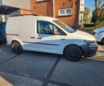Volkswagen Caddy 2.0 TDI 75KW 2016 Wit NIEUWE MOTOR !!, Auto's, 680 kg, 4 cilinders, Volkswagen, 102 pk