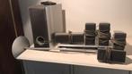 Sony S-master surround system, Audio, Tv en Foto, Home Cinema-sets, Gebruikt, Ophalen of Verzenden, Sony
