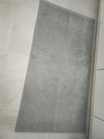 Japandi Vloerkleed Grijs - 150x80 cm, Japandi, 100 tot 150 cm, Zo goed als nieuw, Grijs