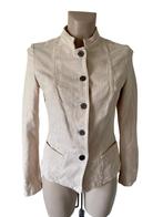 Purdey vest S, Kleding | Dames, Beige, Ophalen of Verzenden, Zo goed als nieuw, Purdey