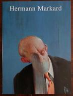 Hermann Markard - Schilderijen (groot formaat), Ophalen of Verzenden, Zo goed als nieuw, Schilder- en Tekenkunst