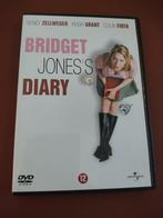 Bridget Jones's Diary DVD, Vanaf 12 jaar, Ophalen of Verzenden, Zo goed als nieuw, Drama