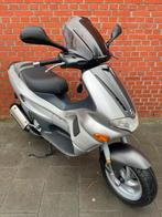 Gilera Runner 180cc FXR 2T M08 SM06 25MM Dellorto, Motoren, Ophalen