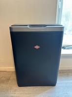 Wesco sensor prullenbak, Huis en Inrichting, 40 liter of meer, Ophalen of Verzenden, Nieuw, Rvs