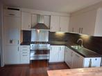 L vormige keuken gekocht bij Tulp, Huis en Inrichting, Ophalen, Gebruikt, Wit, Hoekkeuken