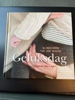 Gerjanne van Lagen - Geluksdag, Ophalen of Verzenden, Zo goed als nieuw, Gerjanne van Lagen
