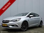 OPEL ASTRA 1.0 EDITION/PDC/LED/CARPLAY/NAVI/BLUETOOTH/CLIMAT, Auto's, Opel, Gebruikt, Euro 6, 610 kg, Origineel Nederlands