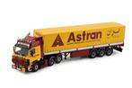 Tekno scania Astran, Hobby en Vrije tijd, Modelauto's | 1:50, Info@gejomodels.nl, Nieuw, Cbw, Tekno