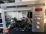 Bosch HFT859 Inbouw Oven & Magnetron, Gebruikt, Oven met grill, Inbouw, 45 tot 60 cm
