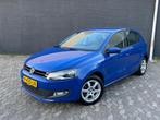 Volkswagen Polo 1.2-12V Comfortline, AIRCO, NAP, APK, Voorwielaandrijving, Euro 5, 967 kg, Gebruikt