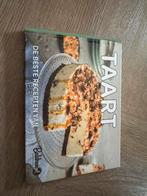 Taart bakken recepten boek, Boeken, Kookboeken, Ophalen of Verzenden, Zo goed als nieuw, Nederland en België